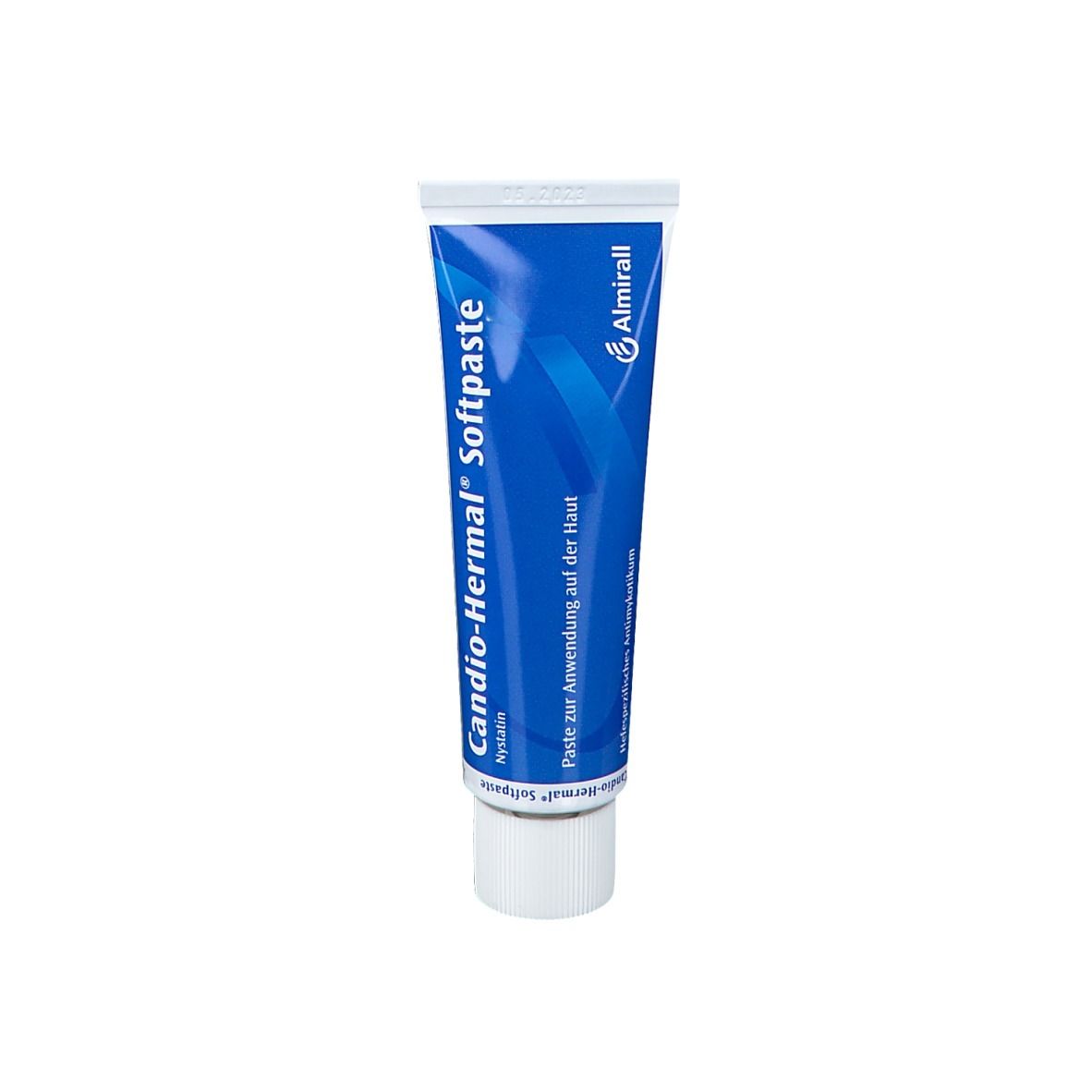 Candio-Hermal® Softpaste