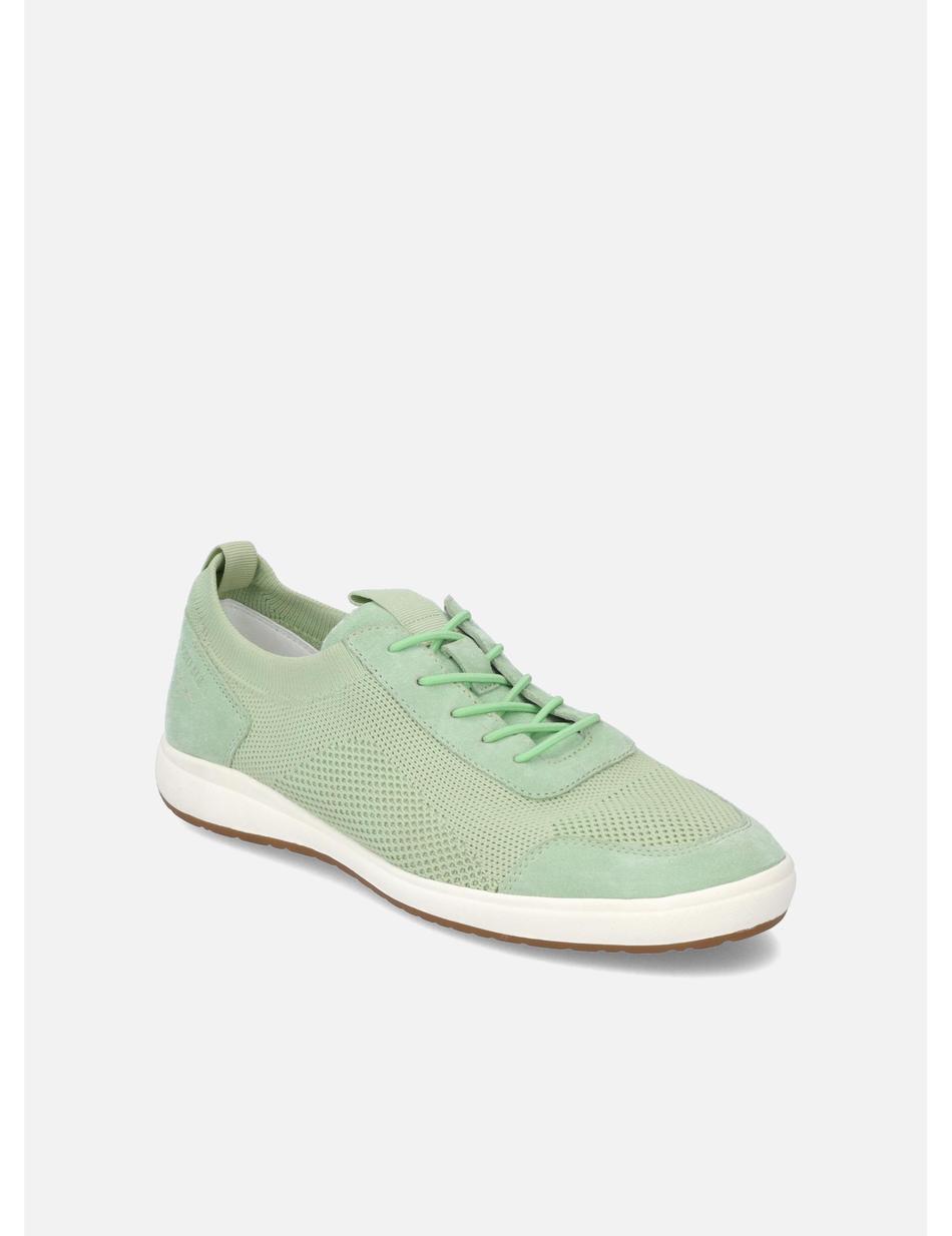 Sneaker Caren 48, mint