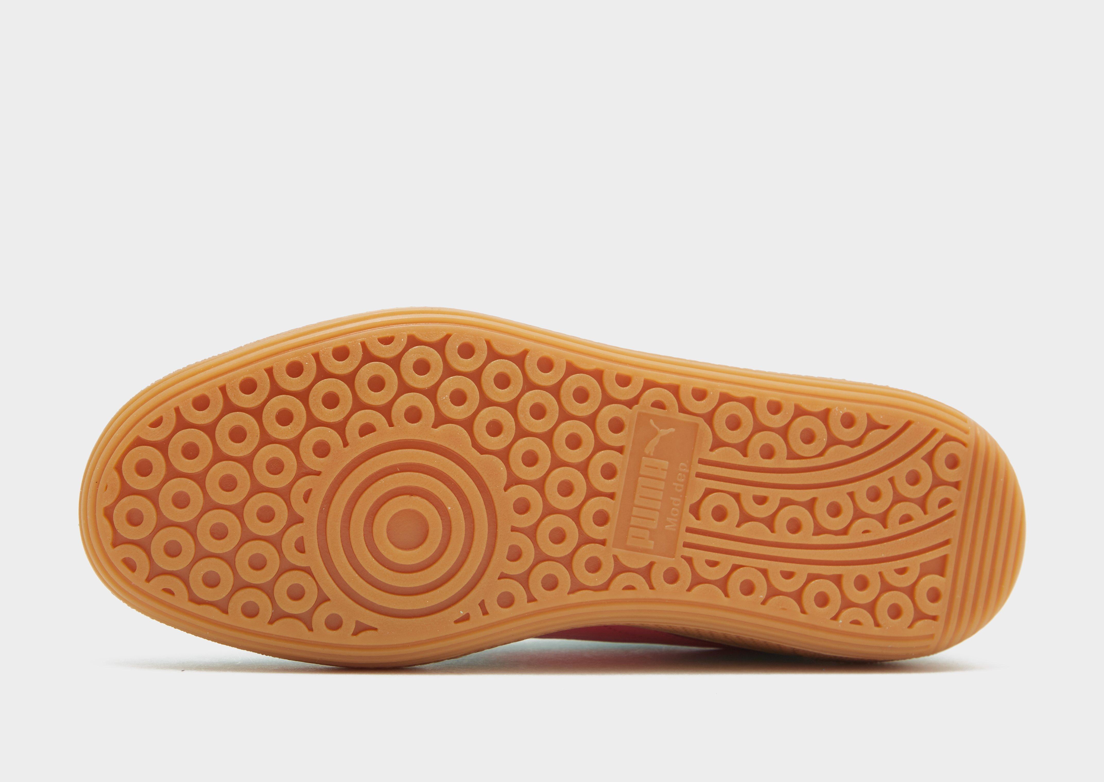 PUMA Palermo Femme