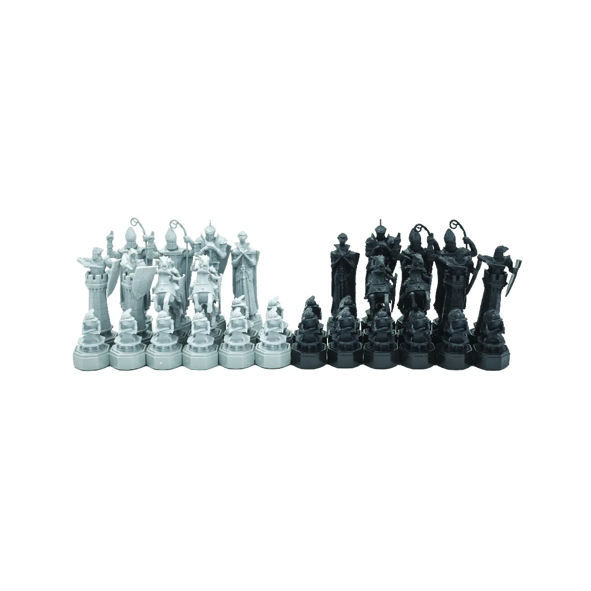 Jeu d'échecs Lexibook Harry Potter