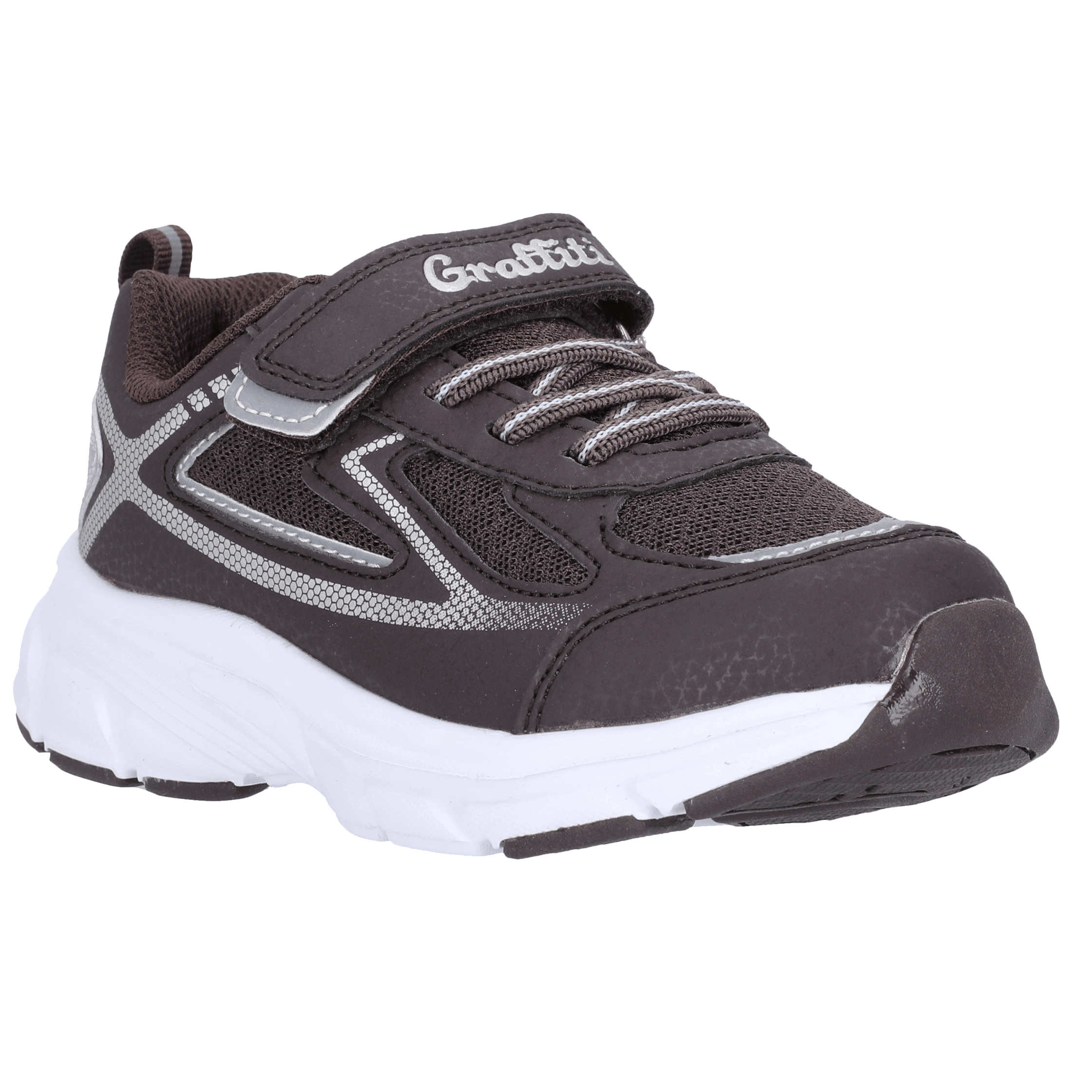 Graffiti Ducaryon Kids Lite Shoe - Fritids og motesko