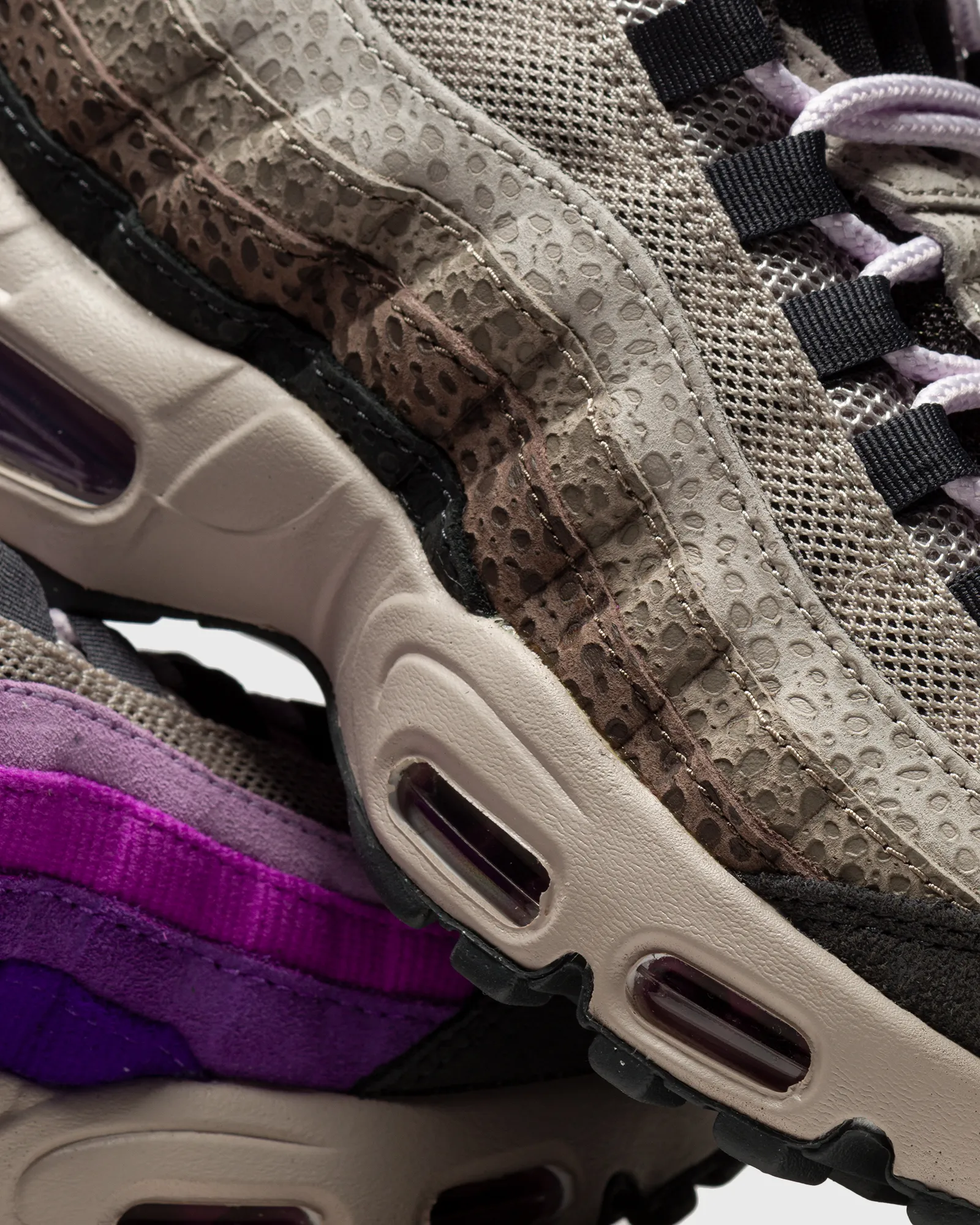 Nike WMNS NIKE AIR MAX 95