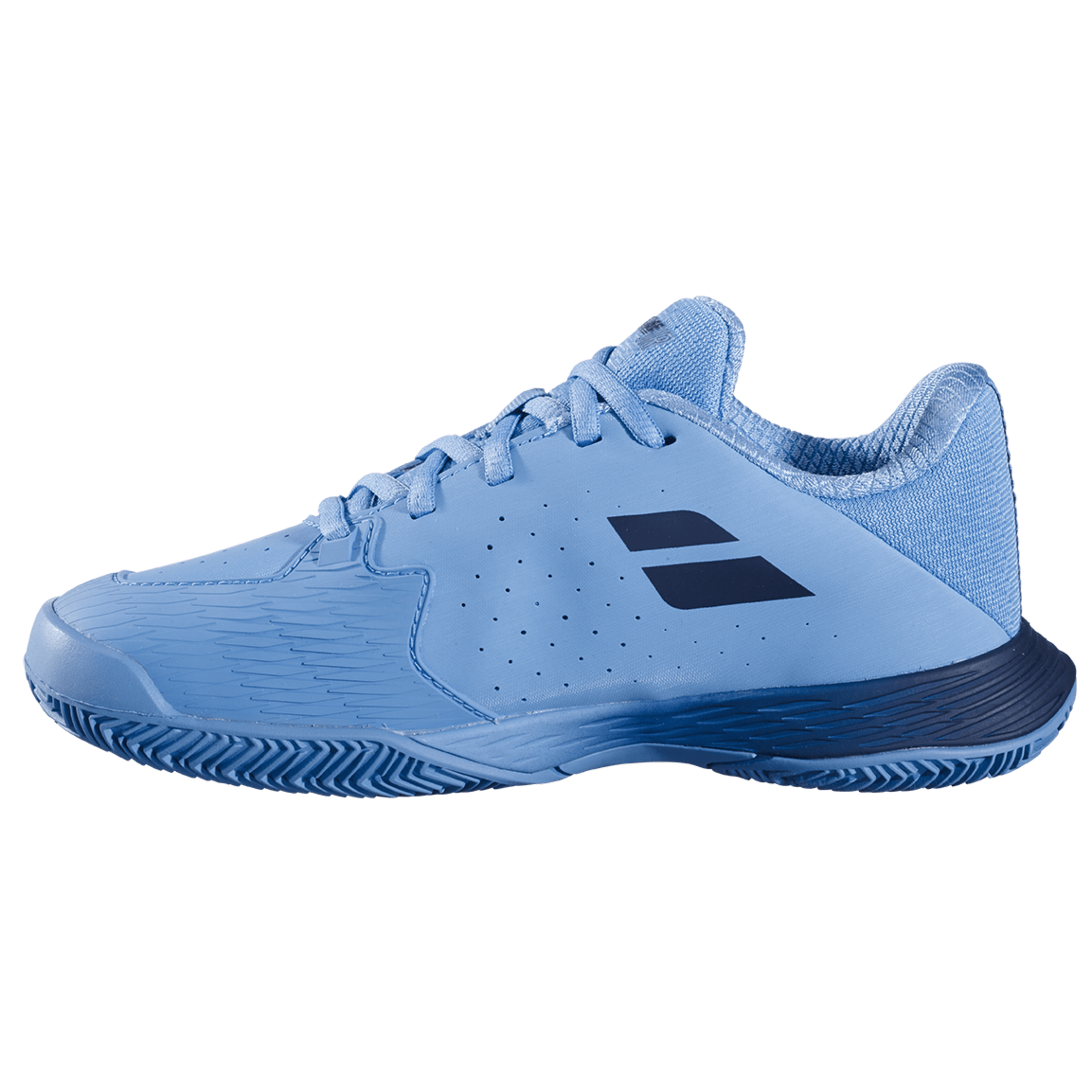 Propulse Junior Clay Boy Drive Blue
