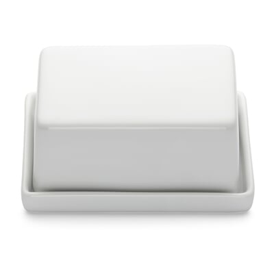 Butterdose Smart, Klein