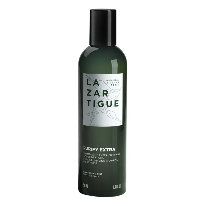Lazartigue Shampoing extra-purifiant Purify-Extra - 250 ml