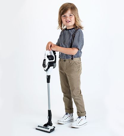 Bosch Mini St?vsuger - Leget?j - Hvid/Sort