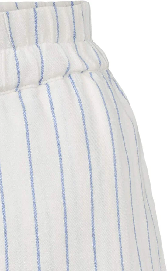esmé studios ESAlbi Shorts - GOTS Snow white
