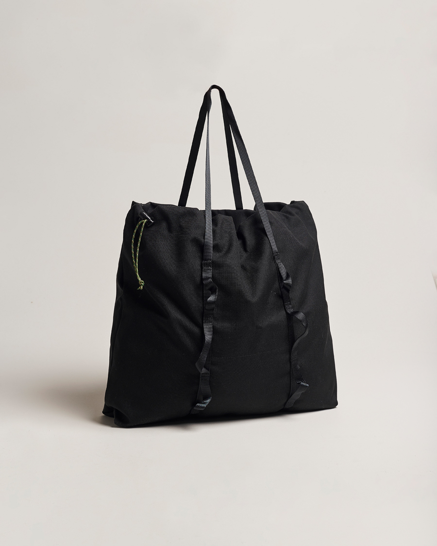 Epperson Mountaineering Large Climb Tote Bag Black