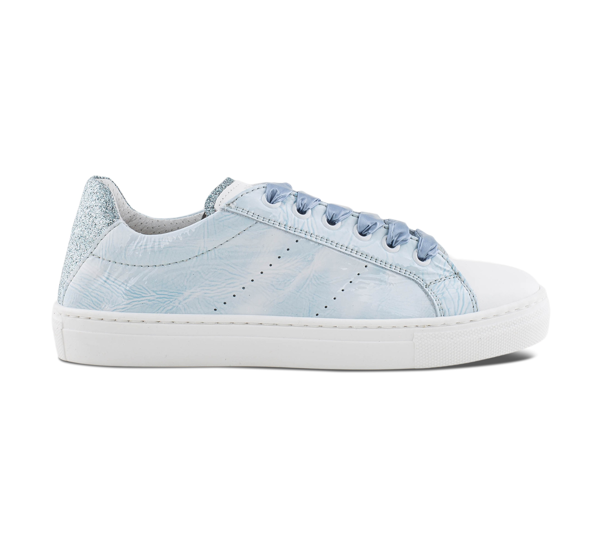 Dianetti Schnürschuhe