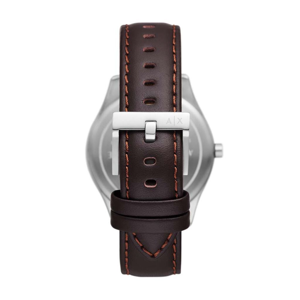 Montre Armani Exchange Noir