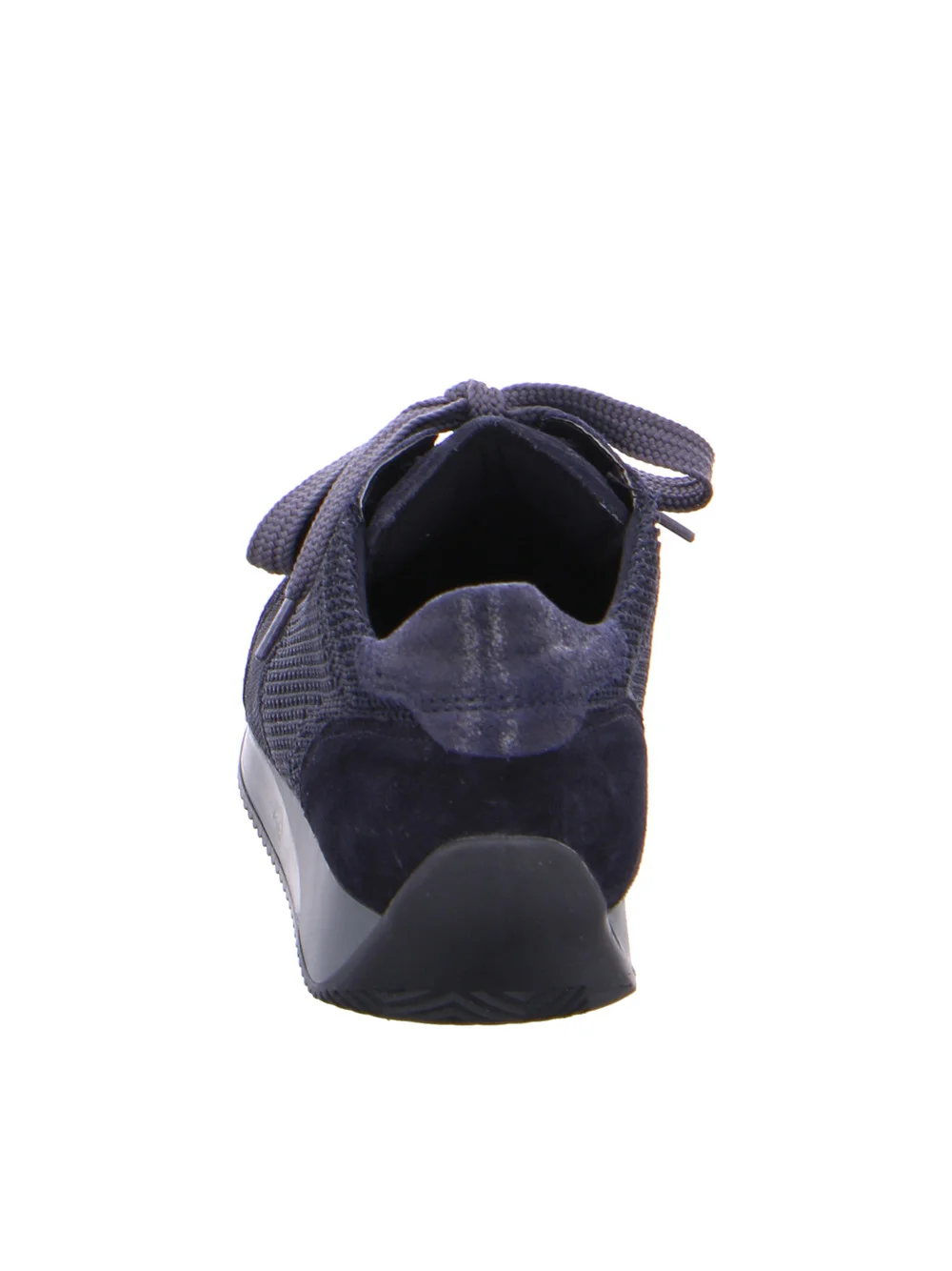 Slipper Lissabon blau