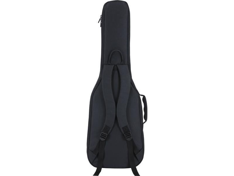 BOSS CB-EG01 für E-Gitarre Schlanke Gitarrentasche für angenehmes Reisen