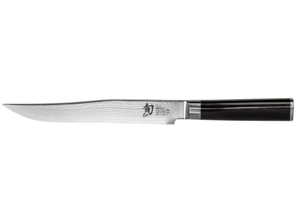 kai Shun Classic, Snittekniv, 20 cm, Stål, 1 stk
