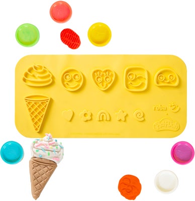 Play-Doh Startsett