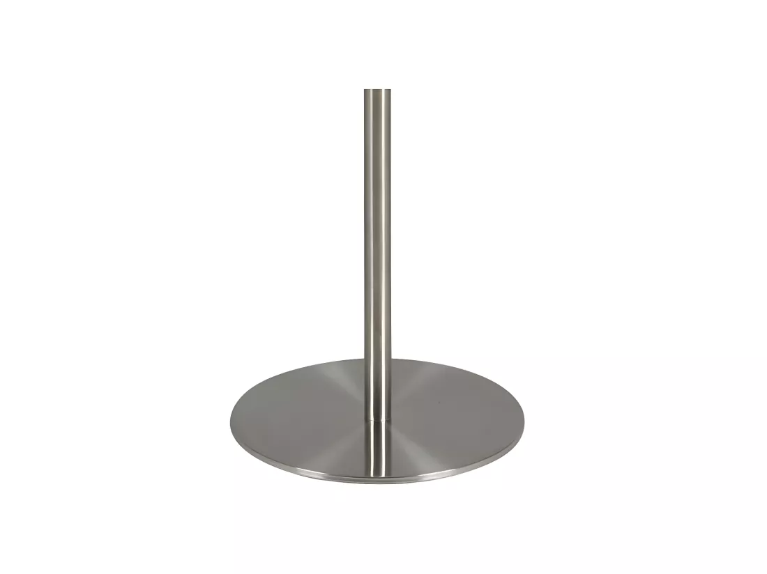 Valet de nuit inox - XAVIER