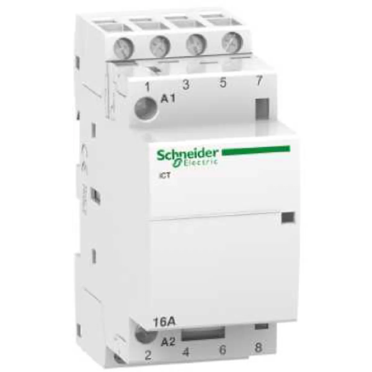 Schneider Electric Schneider Acti9 A9C22814