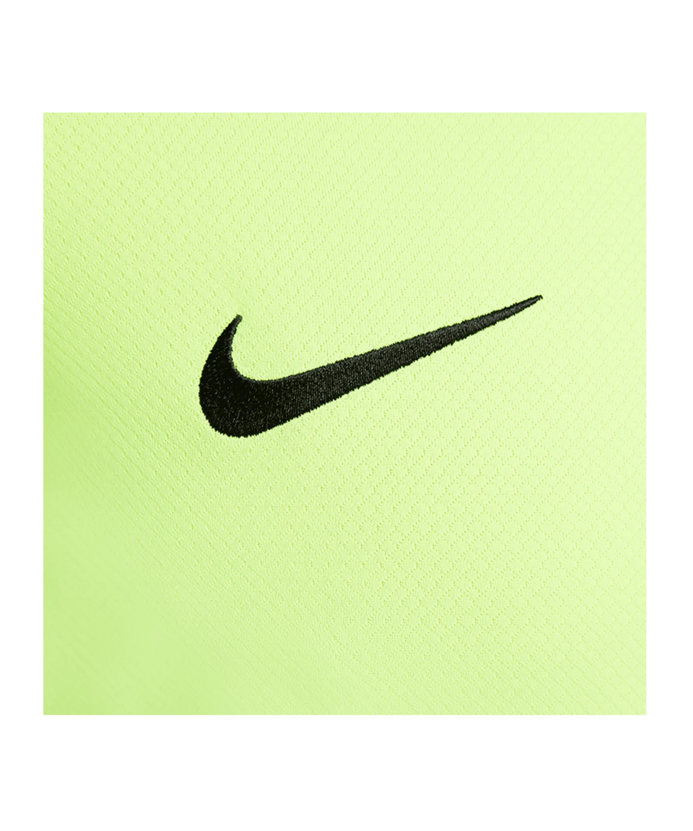 Nike Tiempo Premier II Trikot Gelb Blau F702