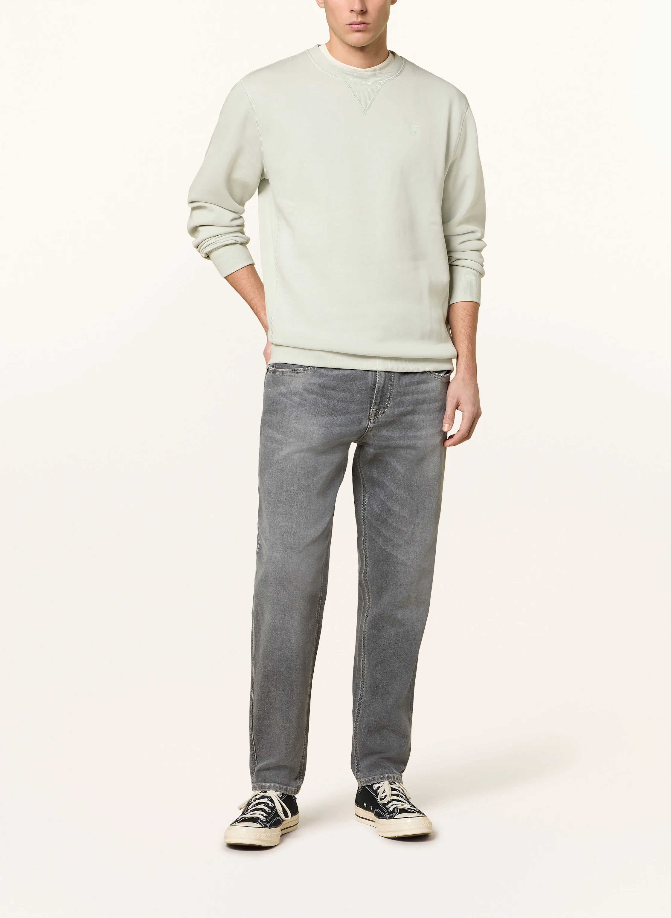 GANG Jeans 94MARCO Relaxed Fit