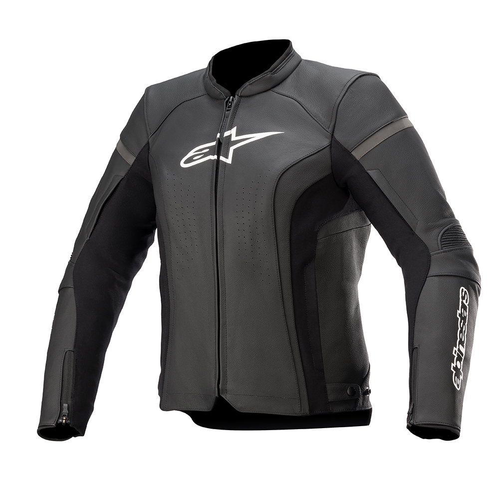 Alpinestars - Blouson femme Stella Kira V2 Noir