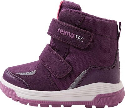 Reima Qing Vintersko, Deep Purple