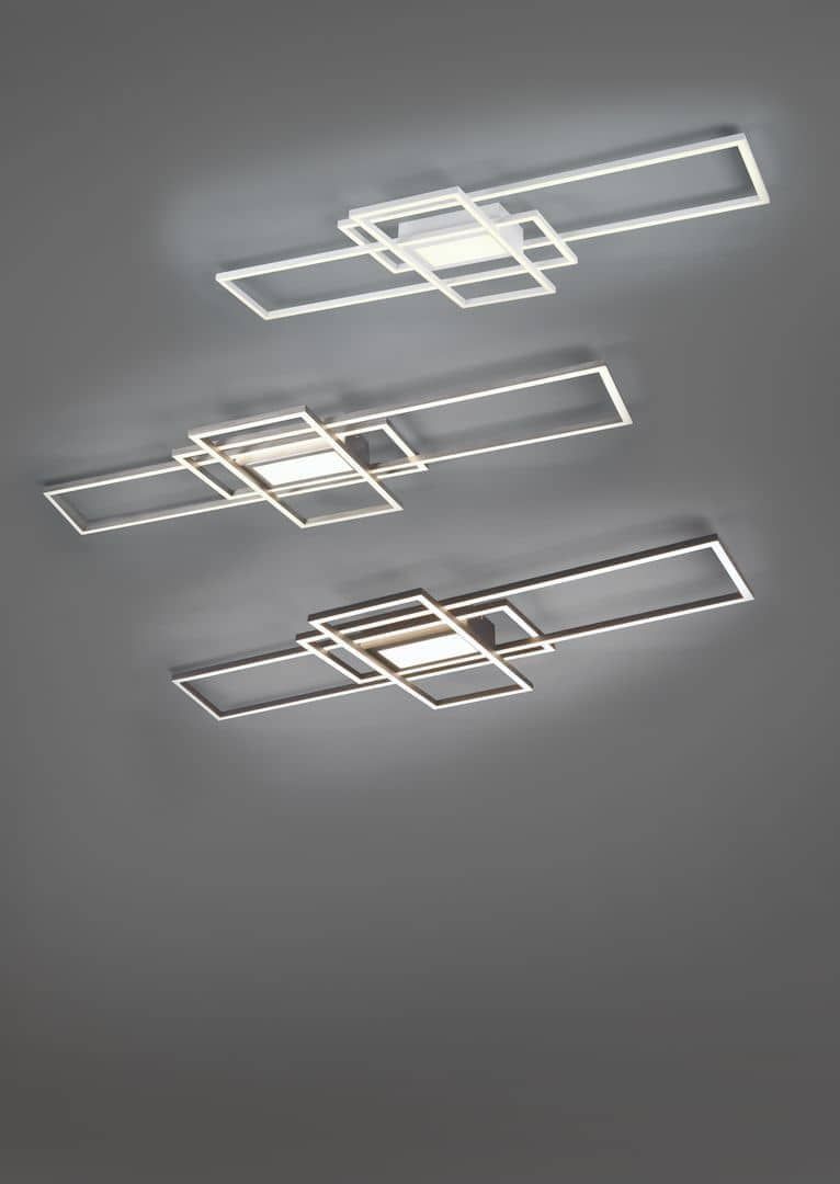 LED-Deckenleuchte