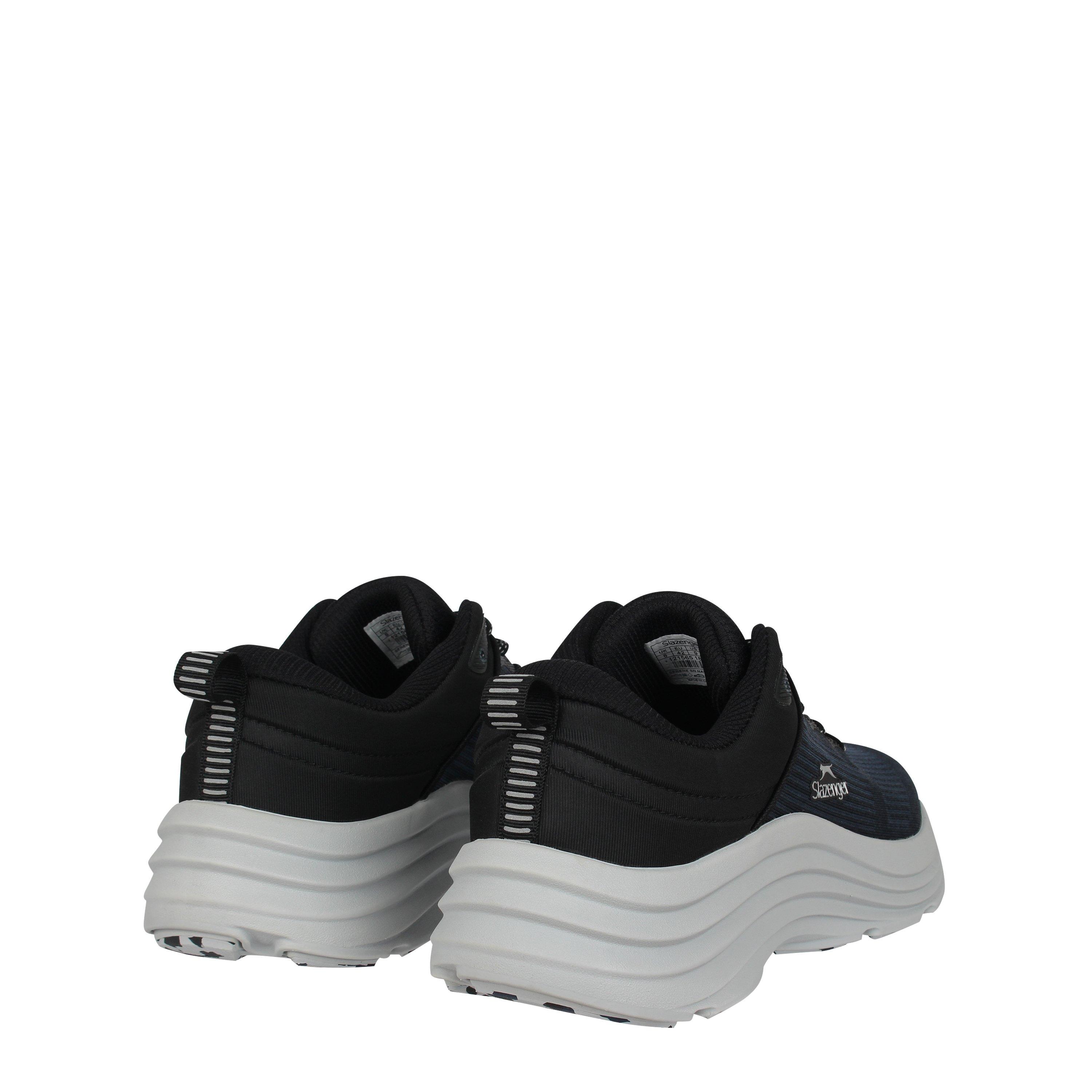 Slazenger Serene Low Top Runners Womens