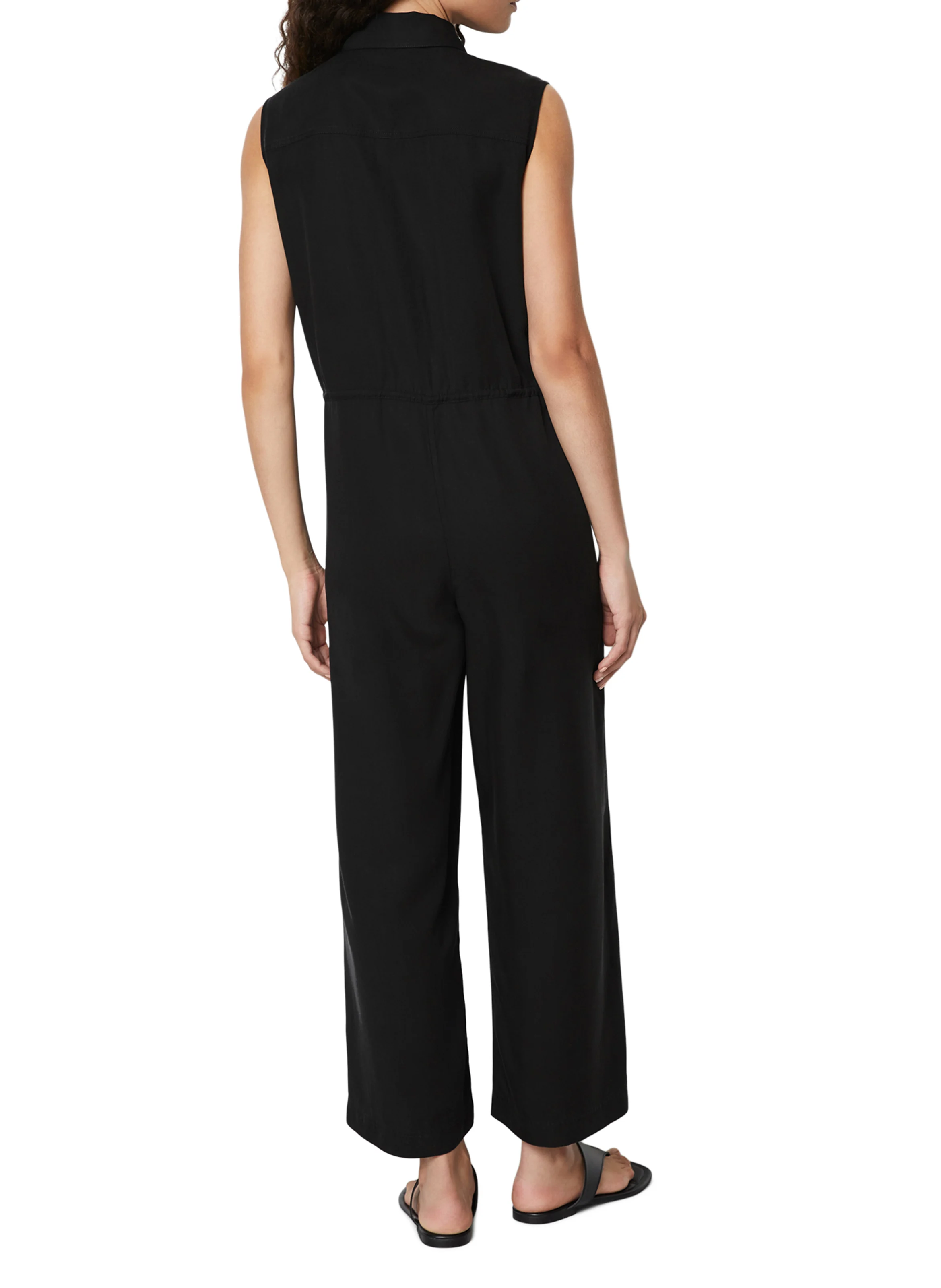 Combinaison col classique| Noir