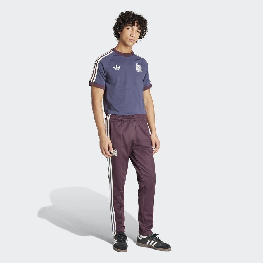 Adidas Pantalon de survêtement Espagne Beckenbauer