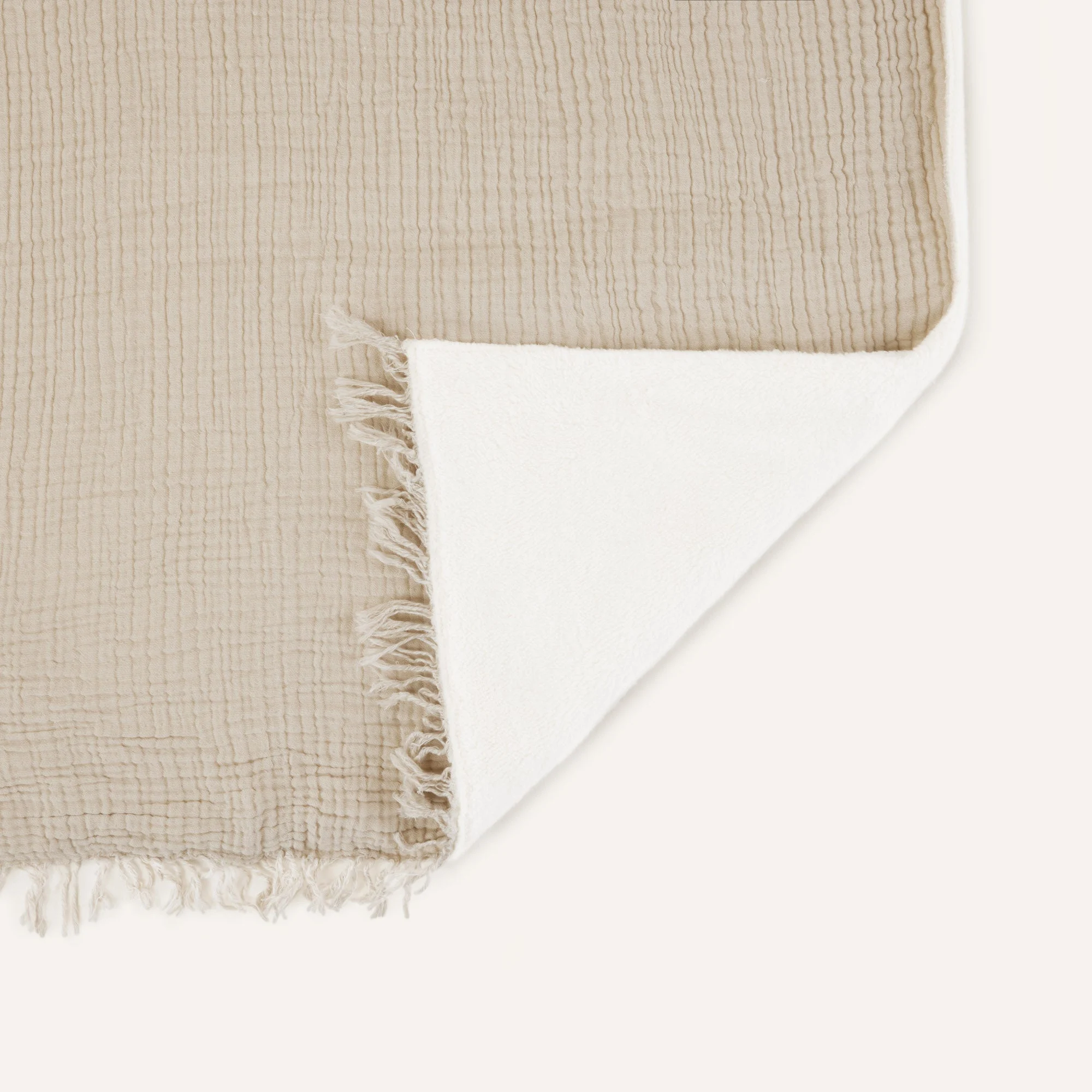 NOORFOLK - Plaid | Beige