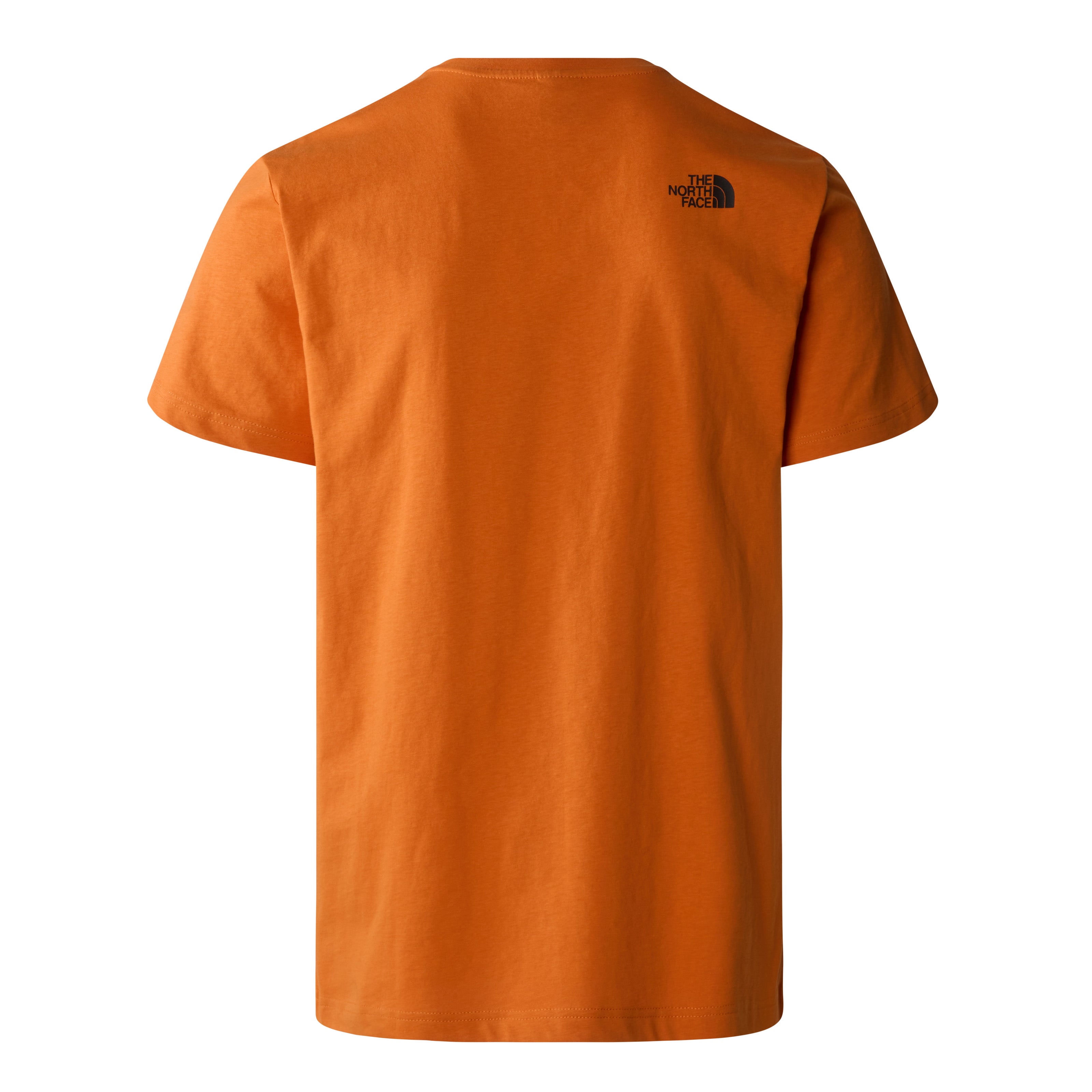 The North Face  Never Stop Exploring Tee