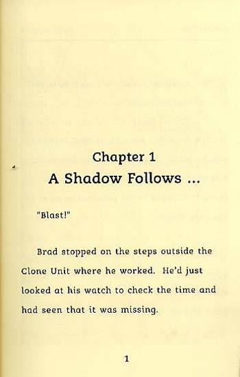 Mutant - gr8reads (Paperback)