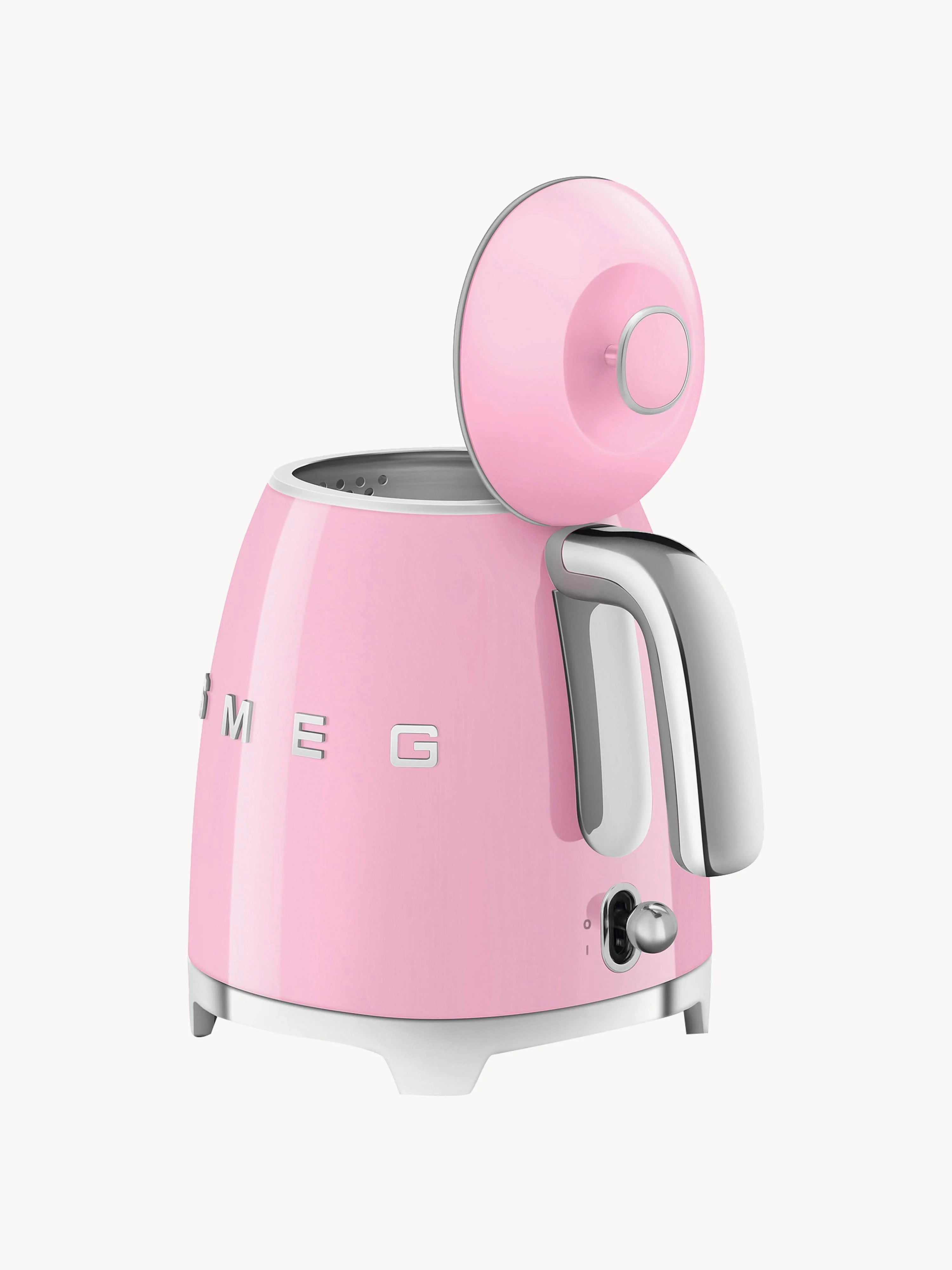 Waterkoker 50's Style, 800 ml
