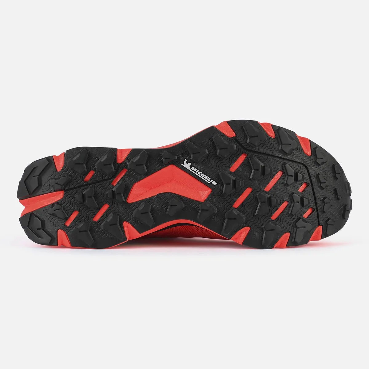 Rossignol Vezor Neon Red
