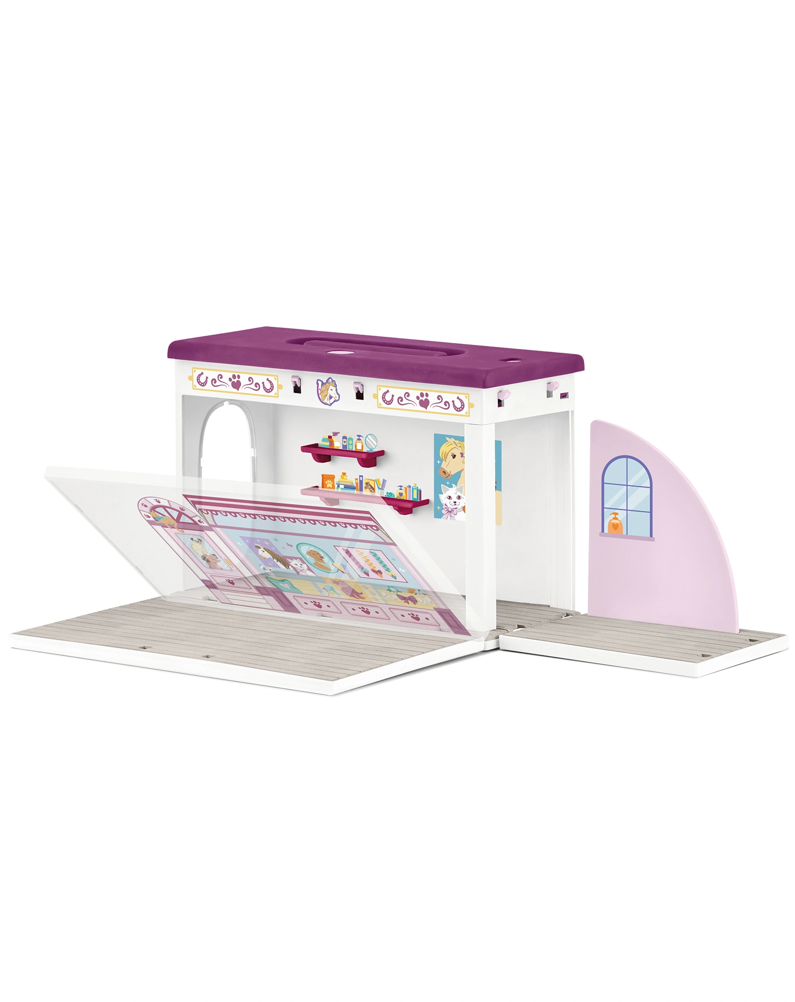 schleich® 42614 Sofia's Beauties - Pet Salon