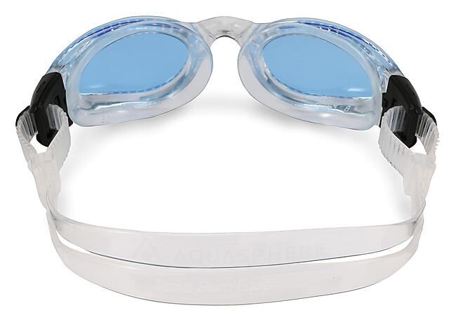 AQUASPHERE - LUNETTES DE NATATION KAIMAN HOMME