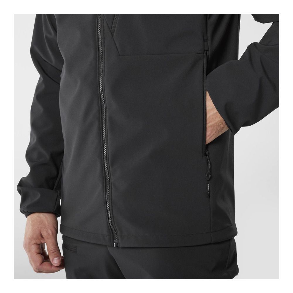 Millet MAGMA SHIELD - Veste Homme black