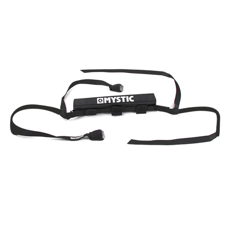 GALERIE SOUPLE MYSTIC ROOFRACK SYSTEM SINGLE
