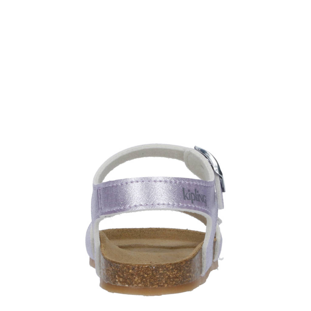 Kipling Milar 1sandalen lila