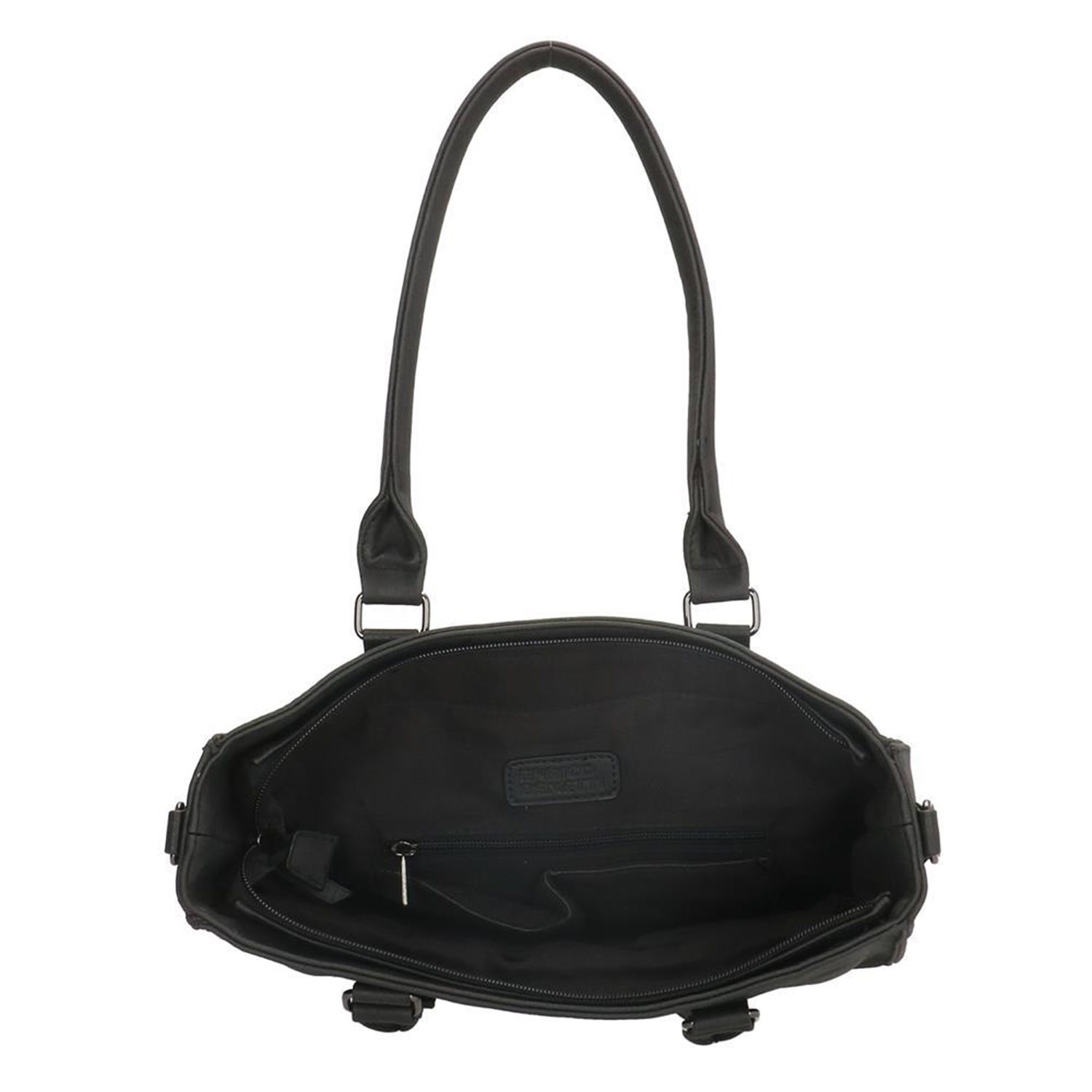 Enrico Benetti Bobbi Shopper 14'' zwart