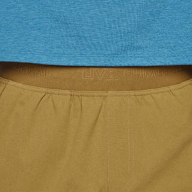 BLACK DIAMOND - SHORT SIERRA M