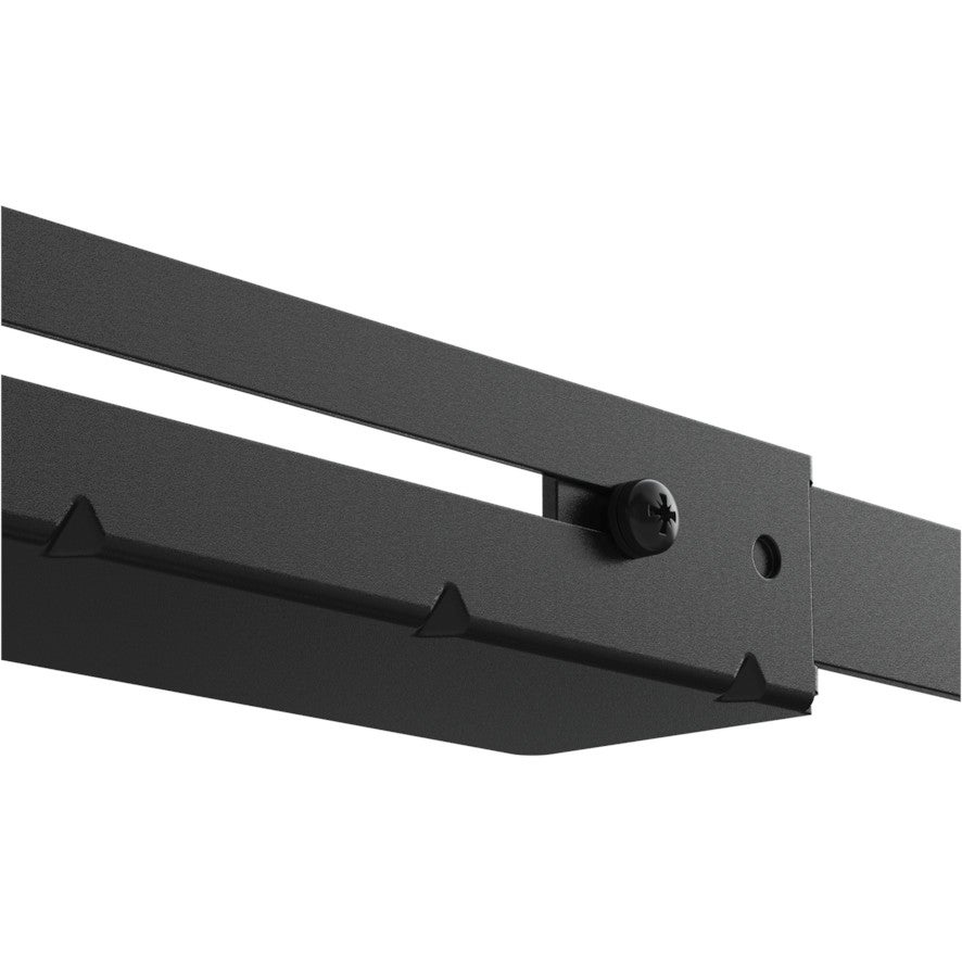 Caymon ALR30/B 19 inch ondersteuning voor zware apparatuur 28-43 cm