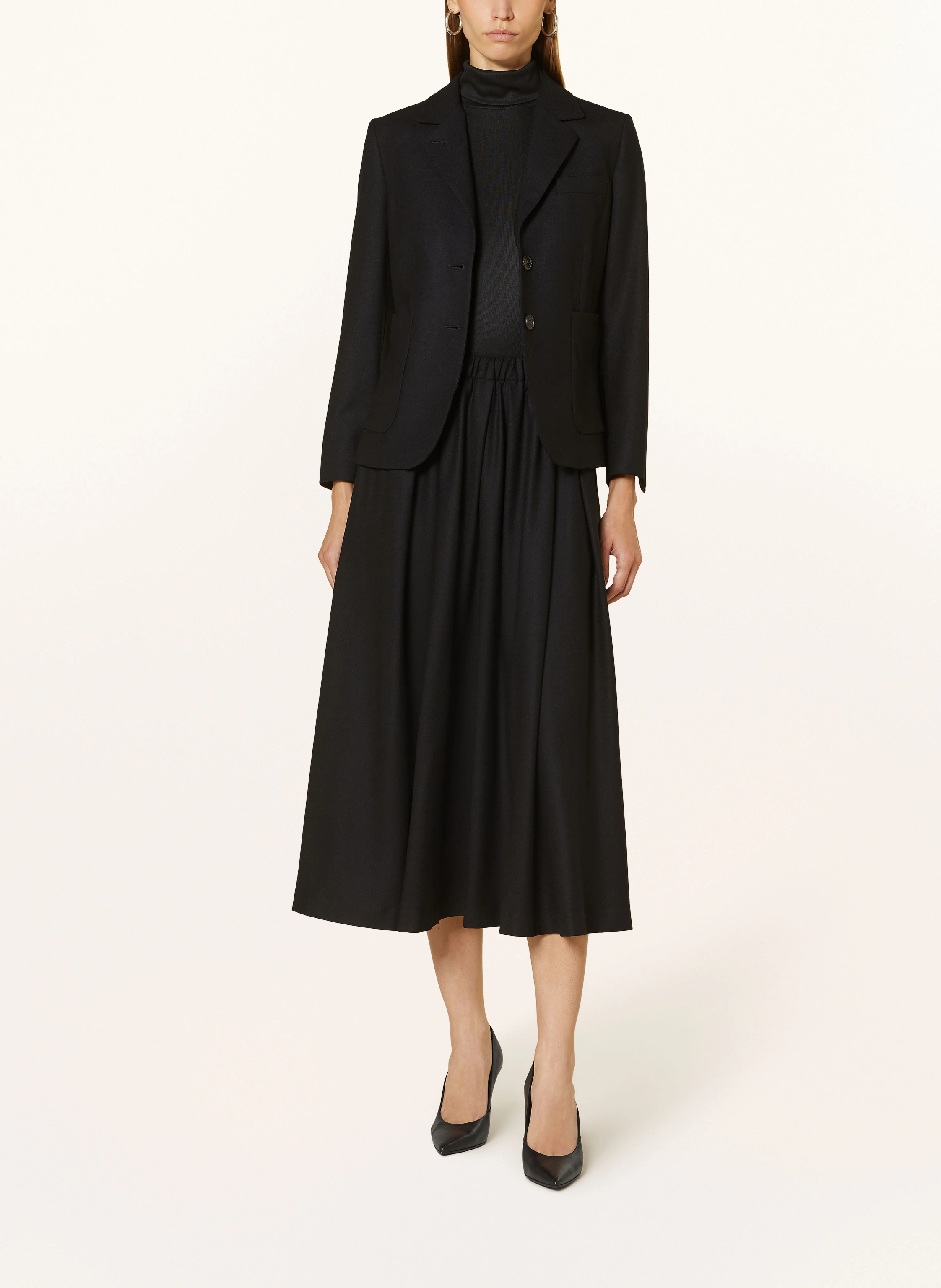 Kiltie Blazer LIN