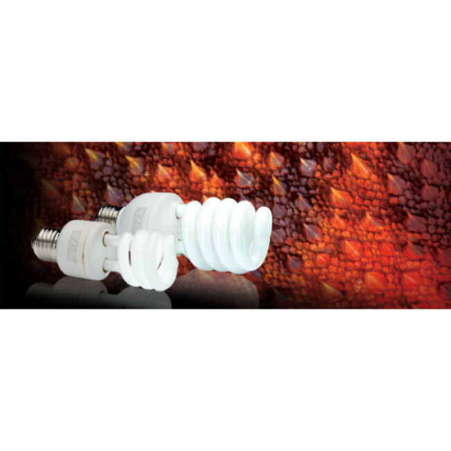 Ampoule Reptile UVB 200 13W Exo Terra