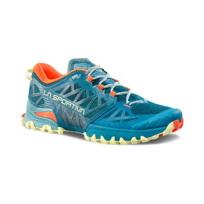 La SportivaBushido III - blau