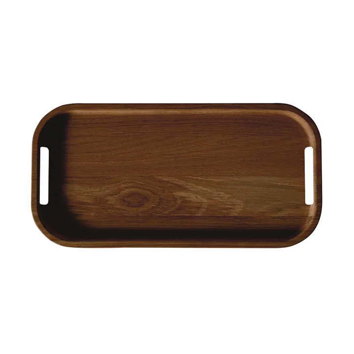 Andersen Furniture - Flection Tablett, medium, 30 x 20 cm, Eiche