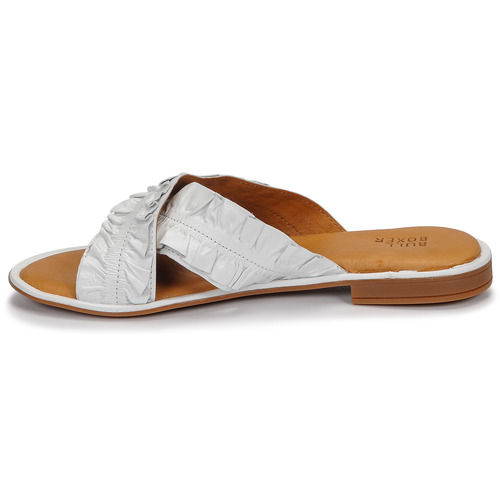 Bullboxer - 510000T1L - Blanc