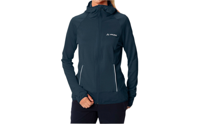 Vaude Tekoa II Damenfleecejacke