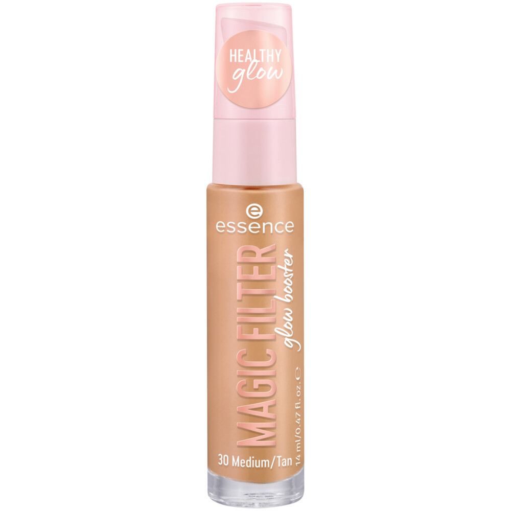 essence Magic Filter Glow Booster 30 Medium/Tan14 ml