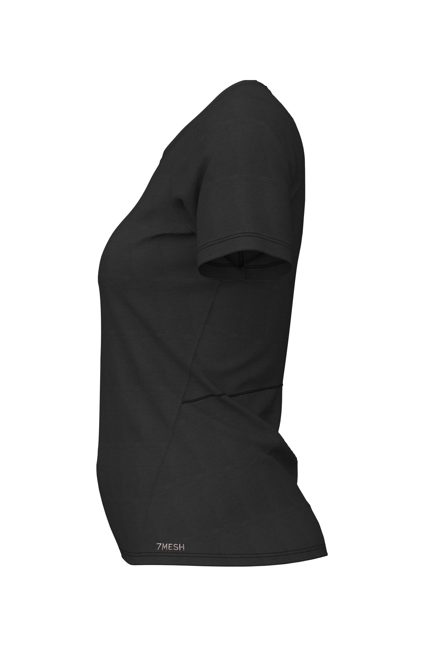 Desperado Merino Shirt SS Women's