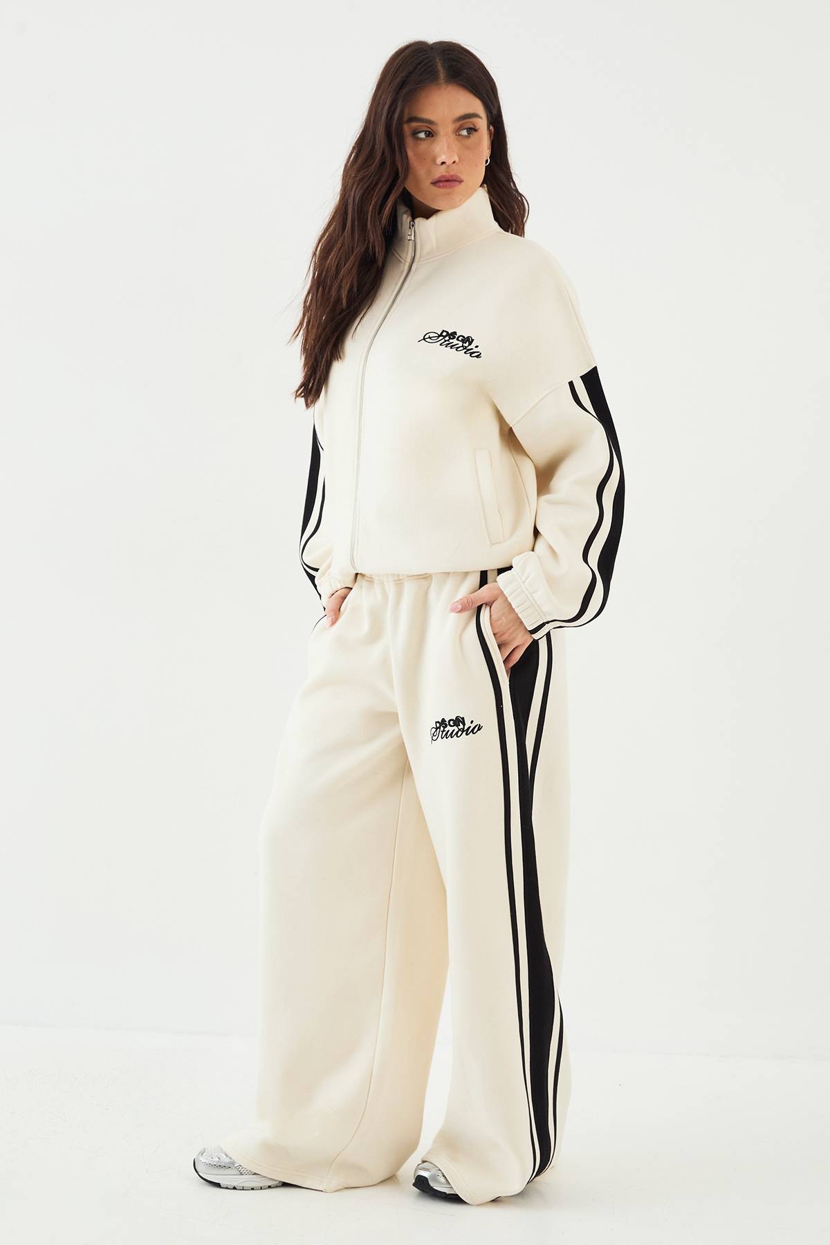 Jogging DSGN Studio Coupe Large Oversize